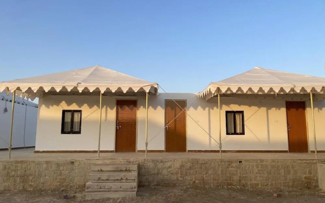 Golden Fort Resort