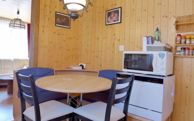 Chalet Zur Säge