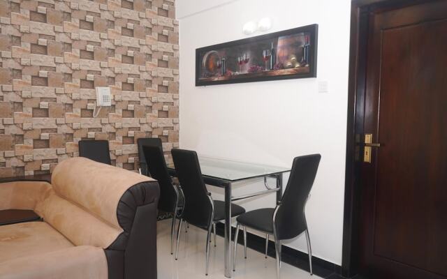 Mariners Cabin Nuwaraeliya