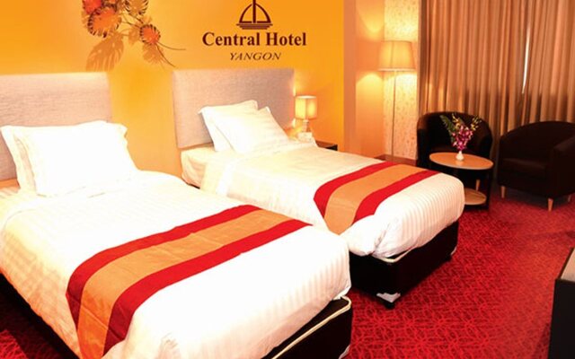 Central Hotel