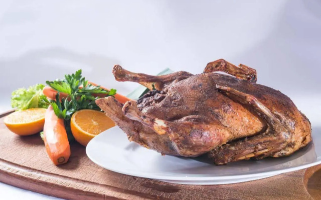 Gasthof zum Weißen Lamm