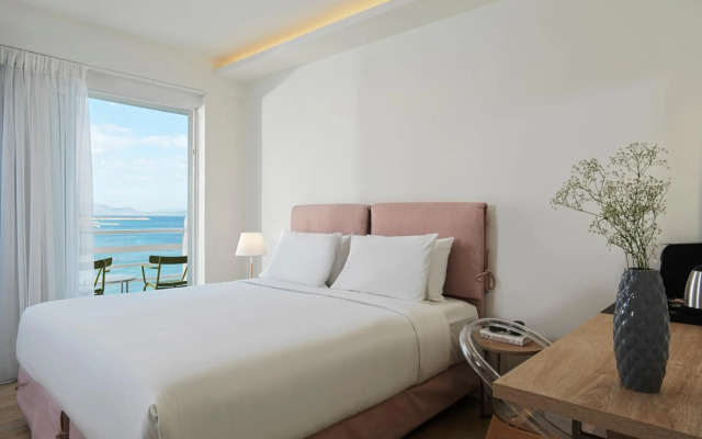 NLH MATI Seafront - Neighborhood Lifestyle Hotels