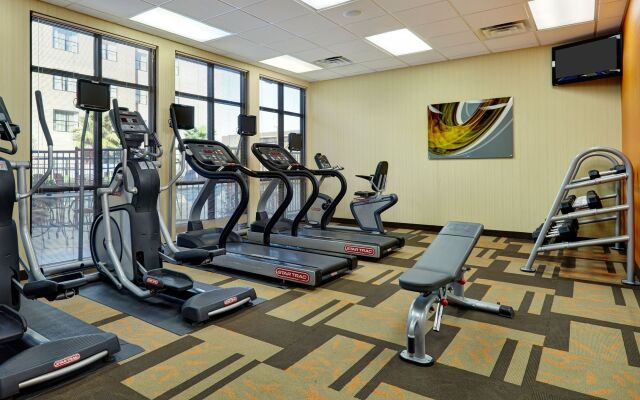 Courtyard by Marriott Phoenix North/Happy Valley