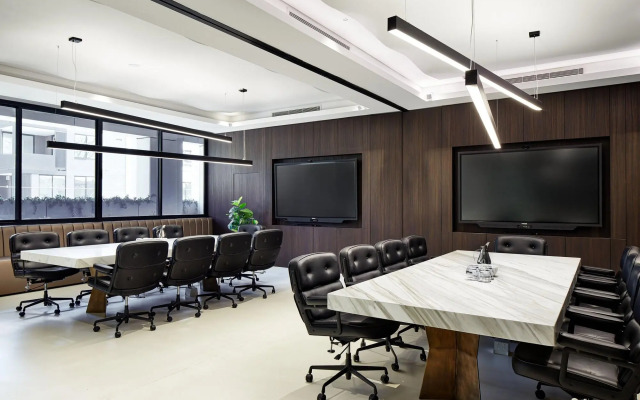 Crowne Plaza Sydney Burwood by IHG