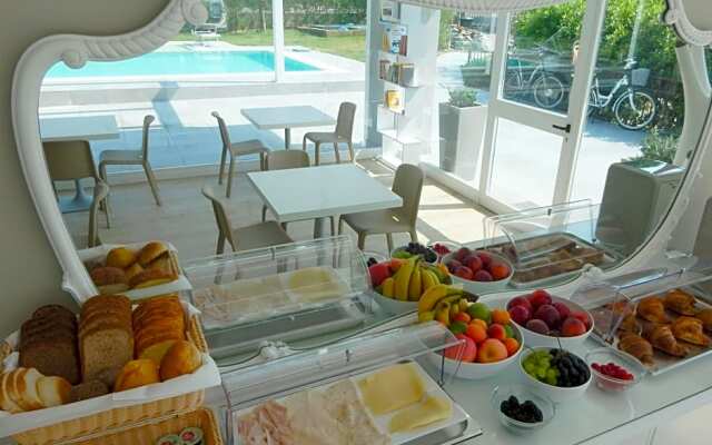 B&B Controvento Soiano