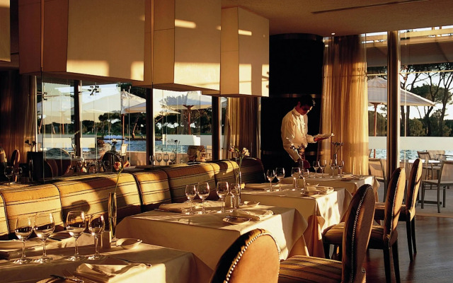 Pestana Vila Sol - Vilamoura Premium Golf Resort