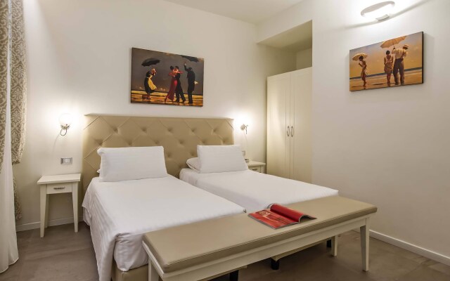 Hotel Accademia