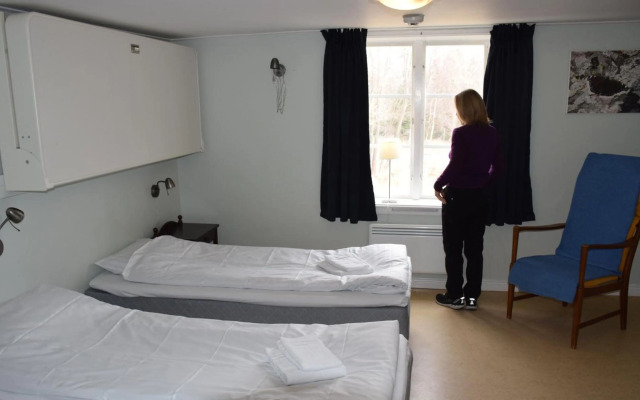 STF Kapellskär - Hostel