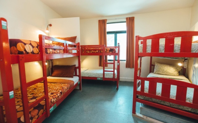 Green Kiwi – Guest Rooms – Singapore