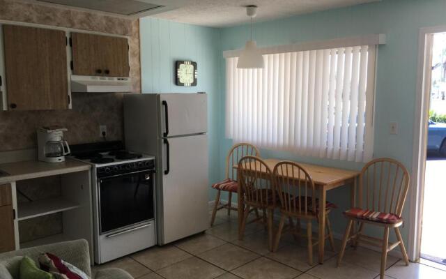 Carousel Suites