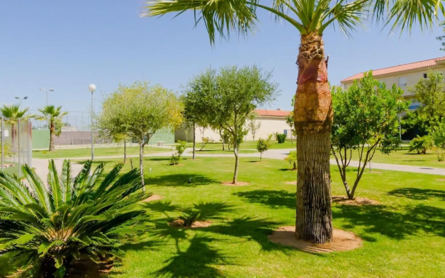 Apartamento Bajo de Gu a 15380