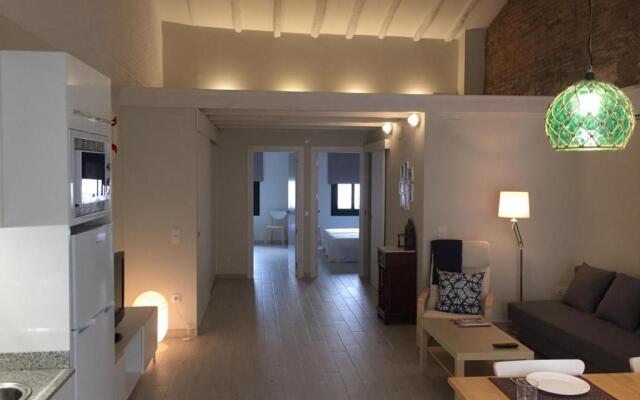 Apartamento Trempat