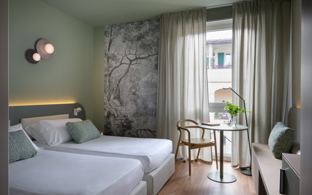 Hotel Ilaria