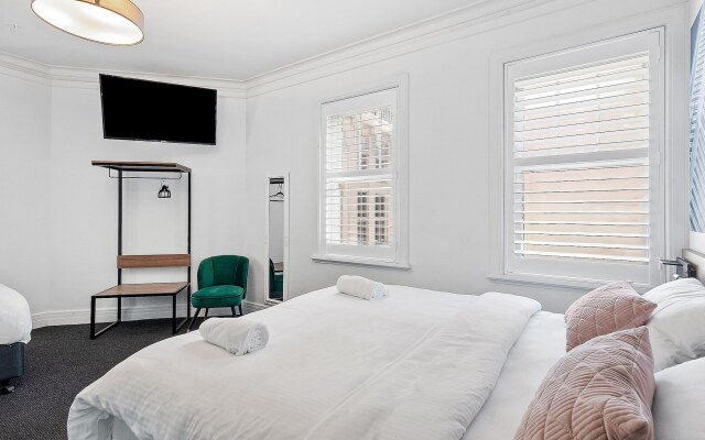 Criterion Hotel Sydney