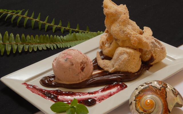 Angra Boutique Hotel