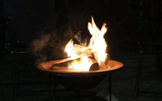 Chalé dos Alpes II em Monte Verde