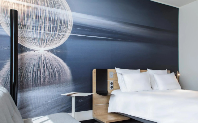 Novotel Wroclaw Centrum
