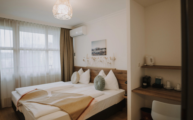 Parkhotel Brunauer