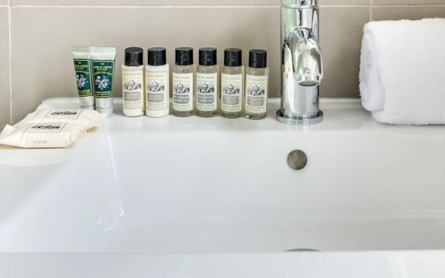 Sweet Inn Apartments - Rue De L Echiquier