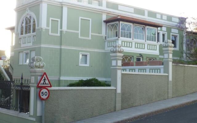Apartamento Tafira Alta