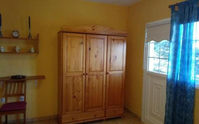Apartamentos Trebol