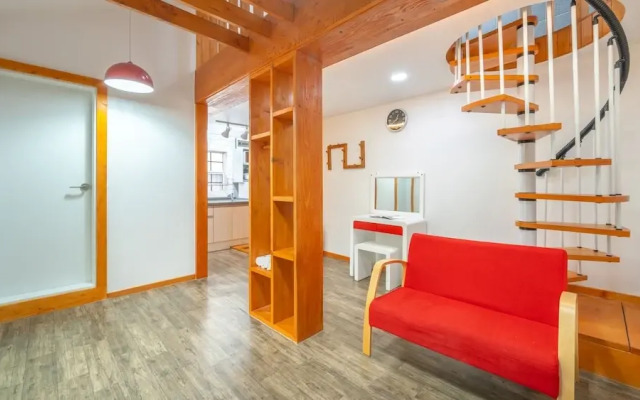 Goseong Haemaji Pension