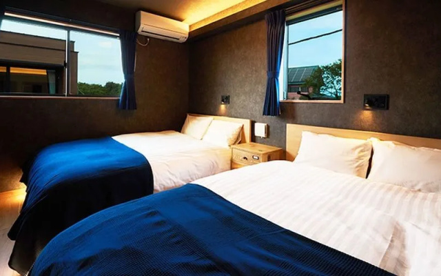 Rakuten Stay House Kujukuri Ichinomiya