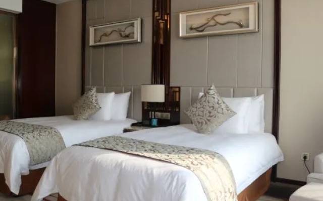 Grand New Century Hotel