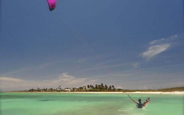 Aruba  Palm Beach House