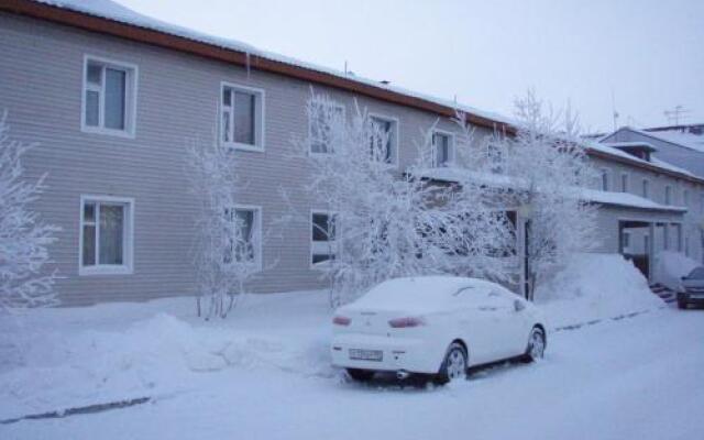 Yamal