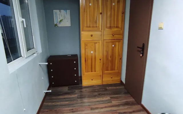 Panorama Rooms
