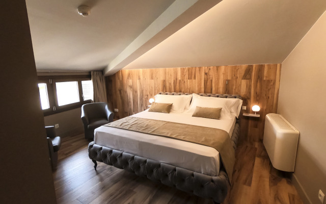 Les Clarisses Hotel Boutique