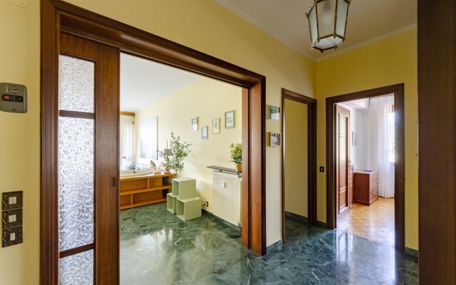 JOIVY Apartment In Rapallo W/Gulf View