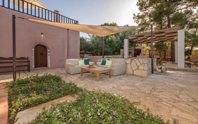 Villa Bliss