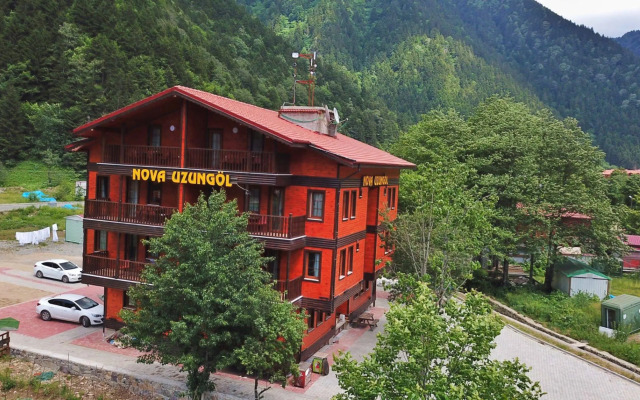 Nova Uzungol