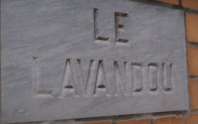 App Le Lavandou