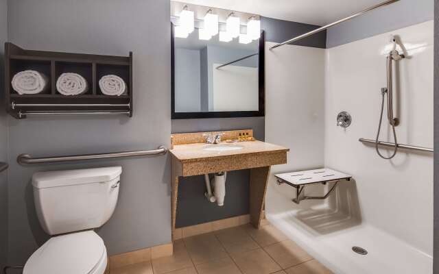 Best Western Plus Champaign/Urbana Inn