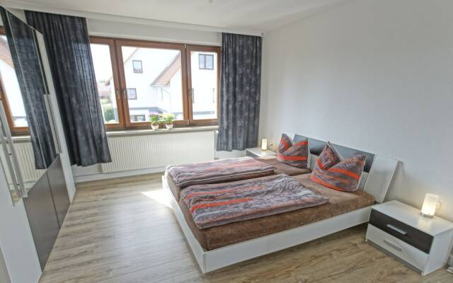 Haff-Ostseeferienhaus