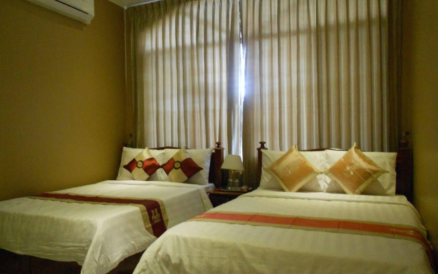 Nice Beach Hotel
