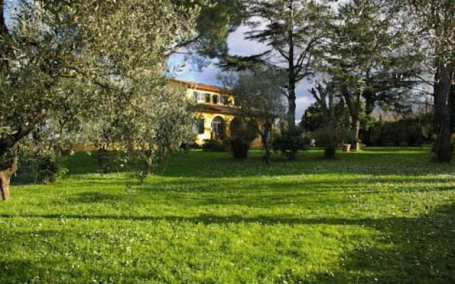Tenuta Poggio alla Farnia