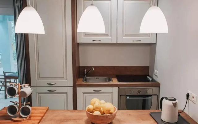 Mk Luxury House Ground Floor Suite