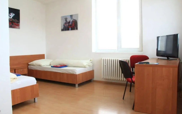 Hostel Narva