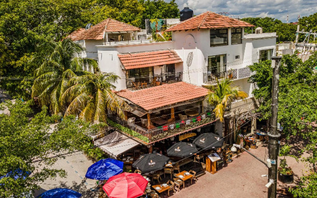 Hotel Banana Boutique & Spa by Paradise Hotels - 5th Av Playa del Carmen