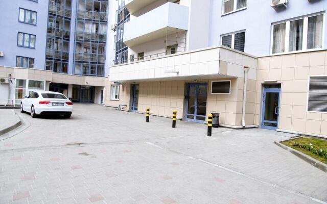 Domashny Uyut na Sheinkmana