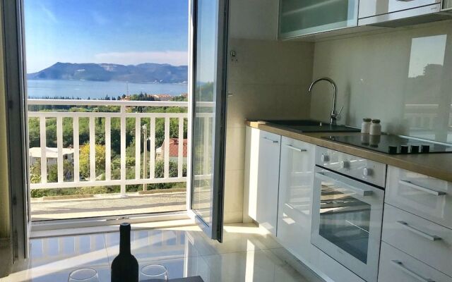 Apartments Dupcic Cavtat