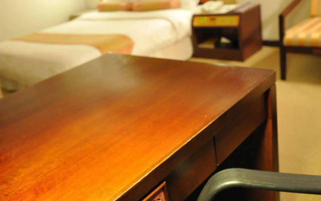 Grand Margherita Hotel