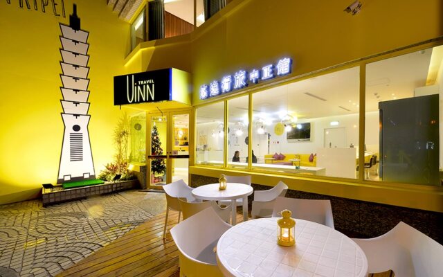 UINN TRAVEL - Hostel