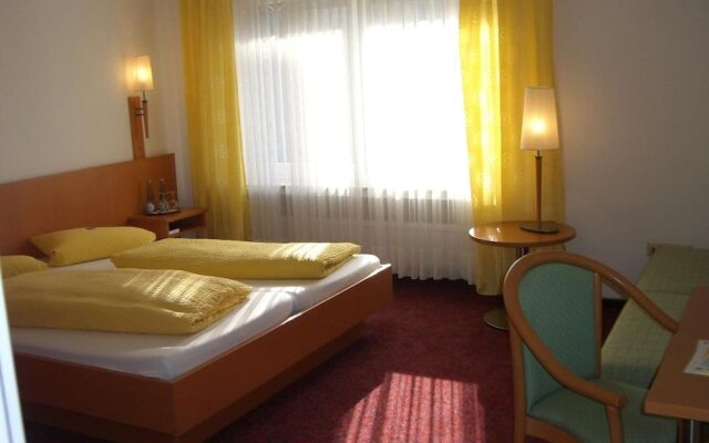 Hotel Zur Alten Post