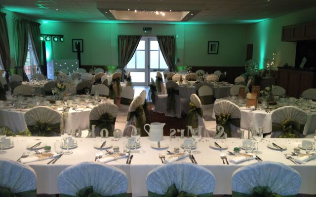 Allerton Court Hotel