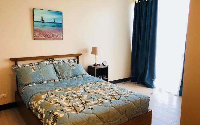 Mactan Newtown Condotel for Rent